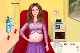 Game screenshot Pregnant Maria Ambulance hack