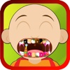 Kids Dentist Game for Chaiilou Edition