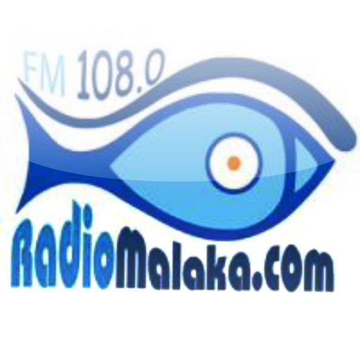 Radio Malaka icon