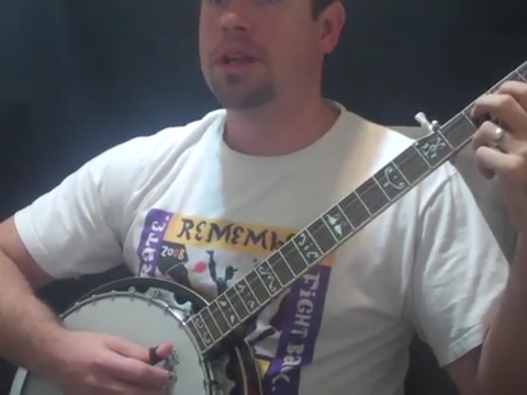 Screenshot #6 pour Banjo Academy