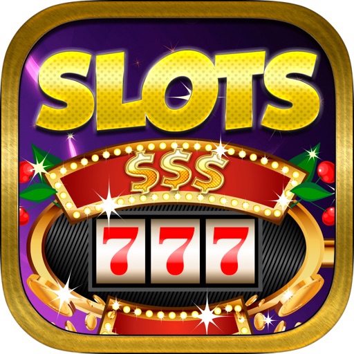 A Doubleslots Fortune Lucky Slots Game - FREE Vegas Spin & Win icon