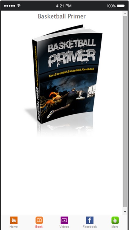 Basketball Training - How to Take Your Game To a Higher Level screenshot-3