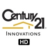 CENTURY 21 Innovations for iPad