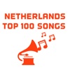 Netherland's Top 100 Songs - YouTube Edition