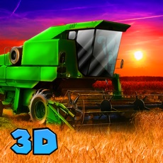 Activities of Countryside Farm Simulator 3D