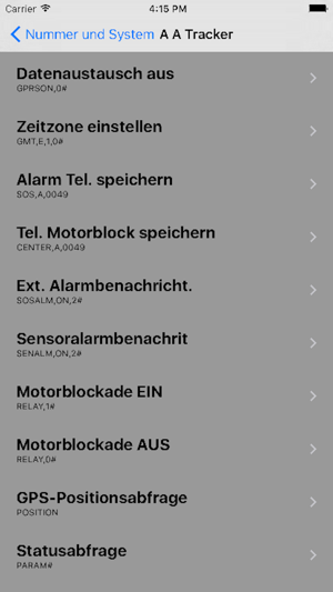 GPS Settings(圖2)-速報App