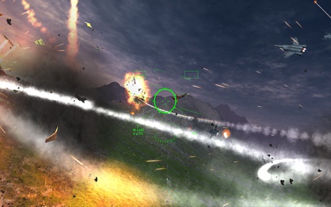 Lannisters - Flight Simulator screenshot 3