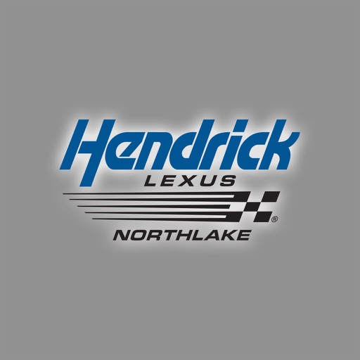 Hendrick Lexus Northlake icon