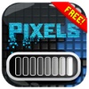 FrameLock – Pixel Photo : Lock Screen Maker Overlays Wallpaper For Free
