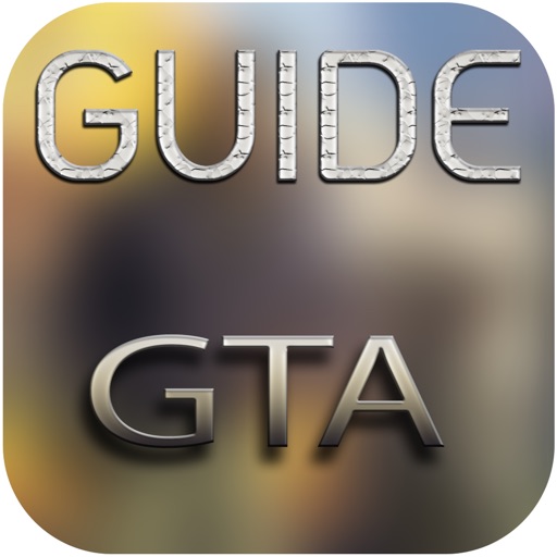 Cheats For GTA  - for All Grand Theft Auto Games Edtion icon