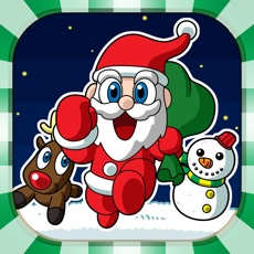 Activities of Amazing X'mas Planet - Hohoho ! Santa Claus Perfect Run & Dash On Christmas Day