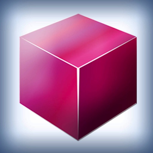 Restaurant Le Cube icon