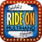 Icon MultiHand - Ride On