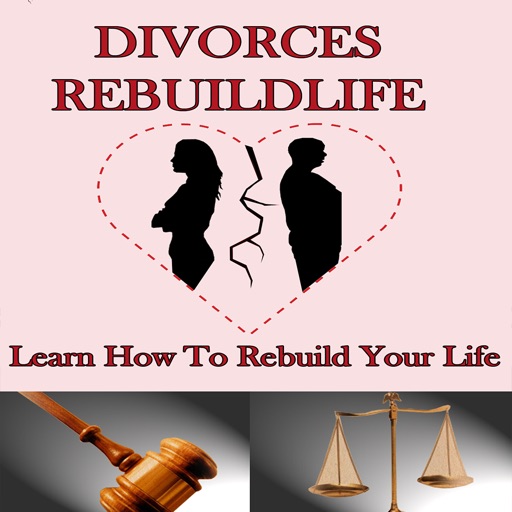 Divorces Rebuild Life - Save Relation Tips