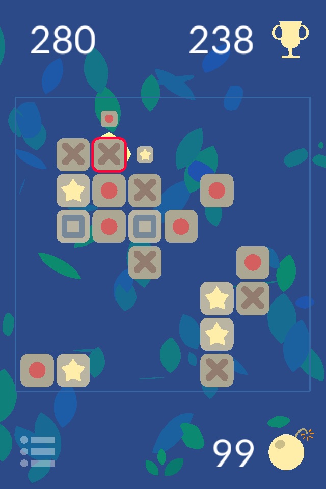 OMI Puzzle screenshot 3