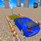 Speed Car Parking Simulator 3D Free