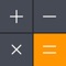 Secret Calculator Pro hides your photos & videos behind a working calculator