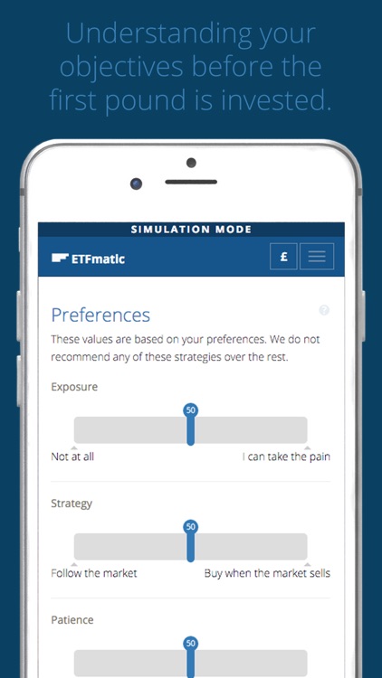 ETFmatic screenshot-4