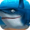 Magical Water Dash of the Fast Mighty Shark - Casino Slot Machine Games