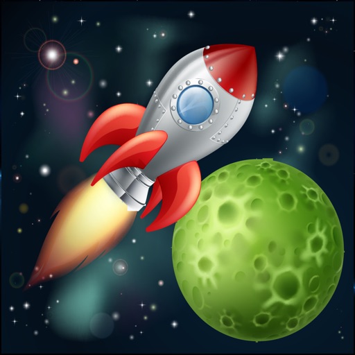 Captain Dustball iOS App