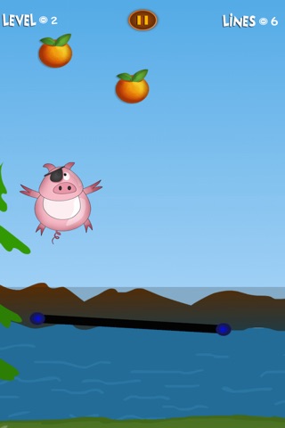Piggy The Pirate screenshot 4
