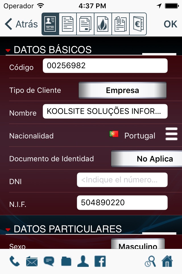 Generali Portugal - Serviços Online screenshot 3