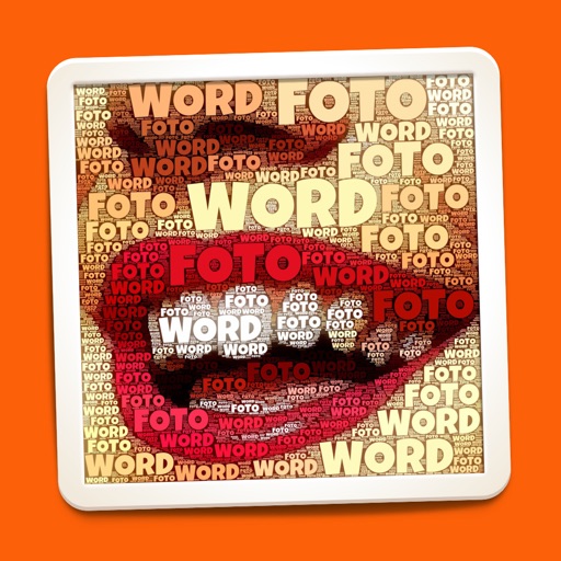 WordFoto icon