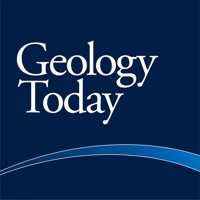 Contacter Geology Today