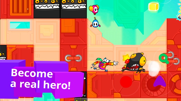 CATTCH screenshot-3