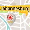 Johannesburg Offline Map Navigator and Guide