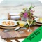 How to Build a Picnic Table is a app that includes some very helpful information regarding picnic tables and how to build one