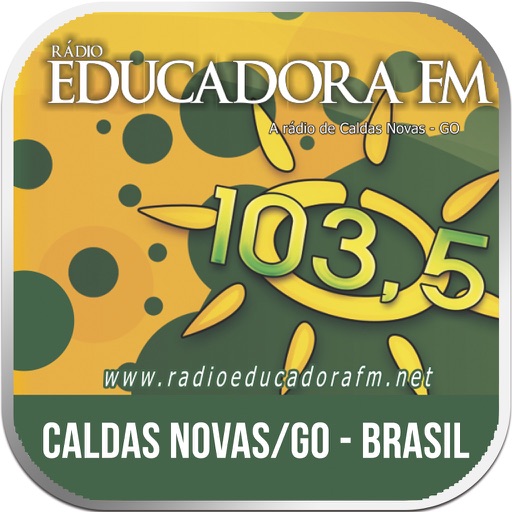Rádio Educadora FM 103,5