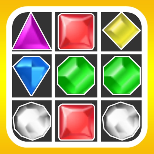 Jewel Star iOS App