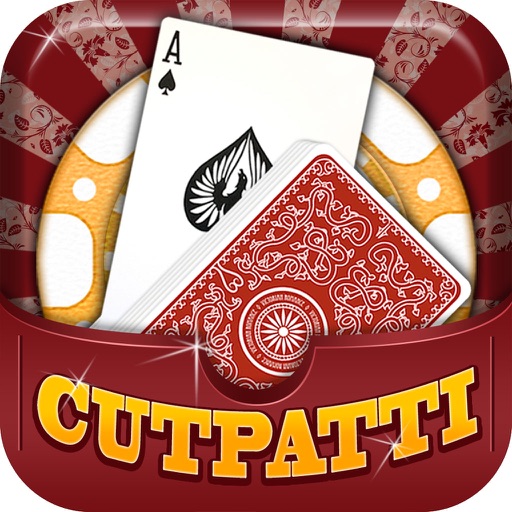 Cut Patti iOS App