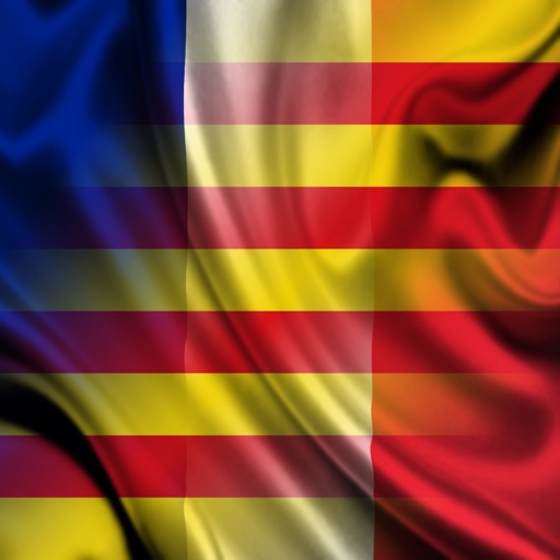 France Catalogne Phrases française catalan audio