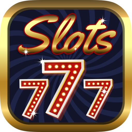 A Wizard Classic Gambler Slots Game - FREE Slots Game icon