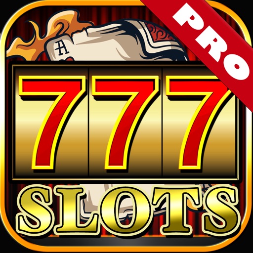 Super Doublehit Wild Slots - Casino Game iOS App
