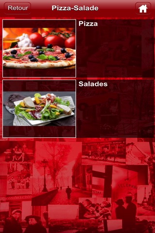 Brasserie La Terrasse screenshot 3