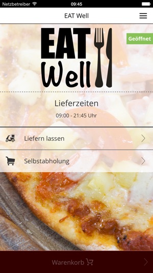 EAT Well(圖1)-速報App