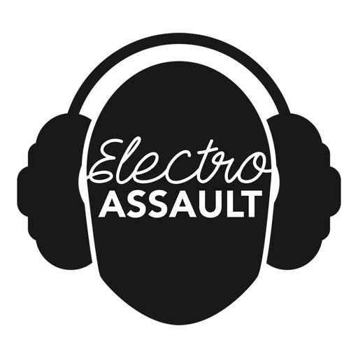 Electro Assault icon