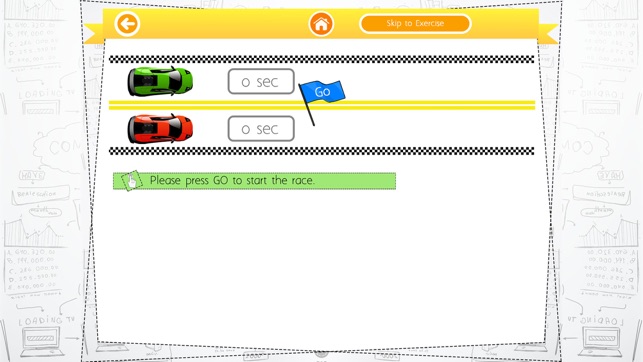 Physics Concepts - Kinematics