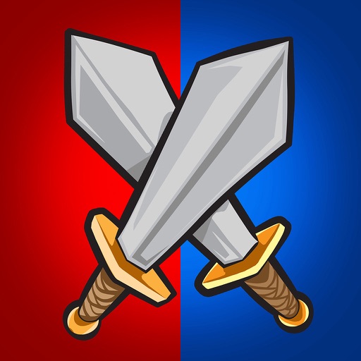 Sword by Sword Icon