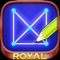 Connect Dots ROYAL - Puzzle Game