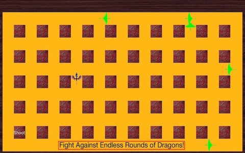Dragons Attack screenshot 2