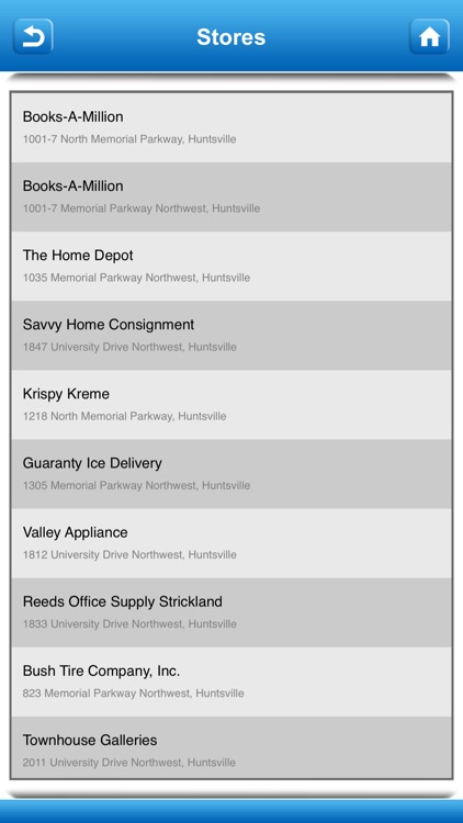 Great App for Home Depot Stores screenshot-4