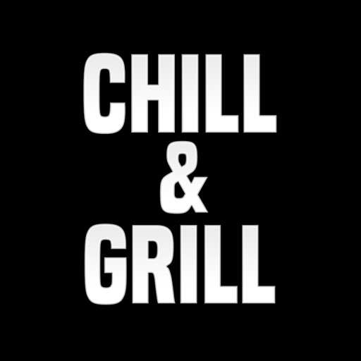 Chill & Grill, Hull icon