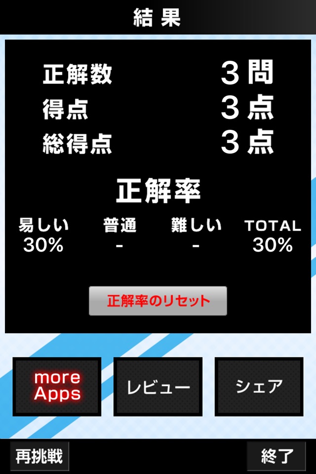 超穴埋めクイズ for 黒子のバスケ screenshot 3
