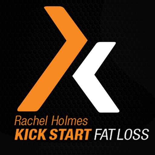 Kick Start Fat Loss icon