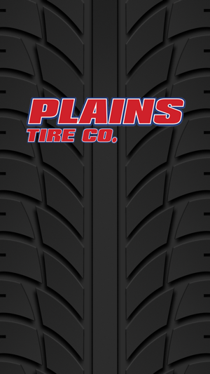 Plains Tire