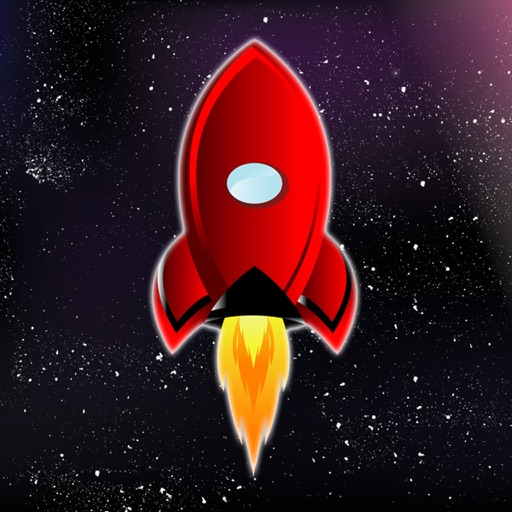 R-Rocket Icon